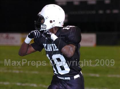 Thumbnail 1 in Wilbur Cross @ Xavier photogallery.