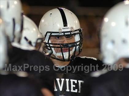Thumbnail 1 in Wilbur Cross @ Xavier photogallery.