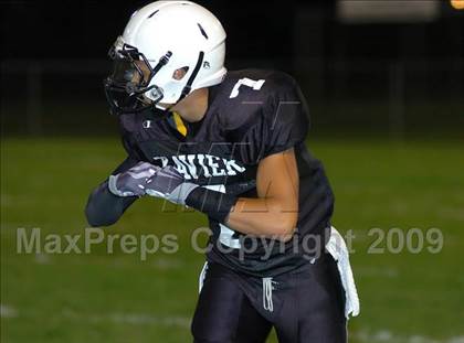 Thumbnail 3 in Wilbur Cross @ Xavier photogallery.