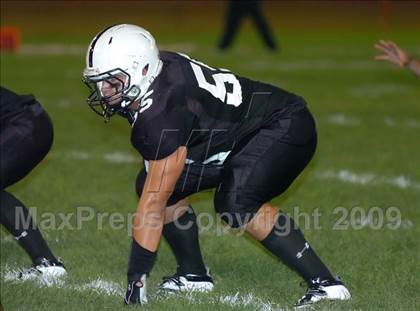 Thumbnail 1 in Wilbur Cross @ Xavier photogallery.