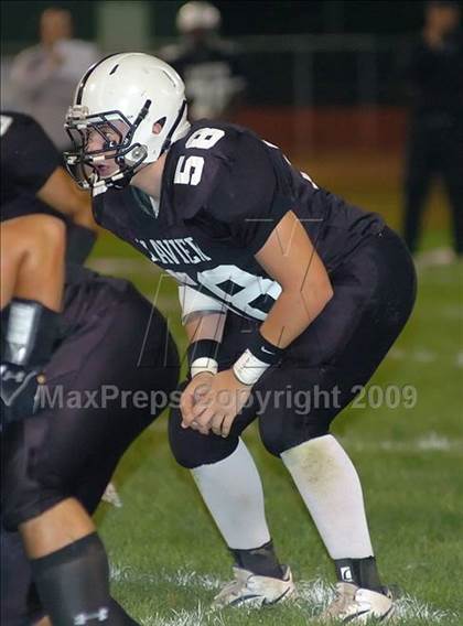 Thumbnail 2 in Wilbur Cross @ Xavier photogallery.