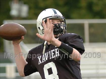 Thumbnail 3 in Wilbur Cross @ Xavier photogallery.