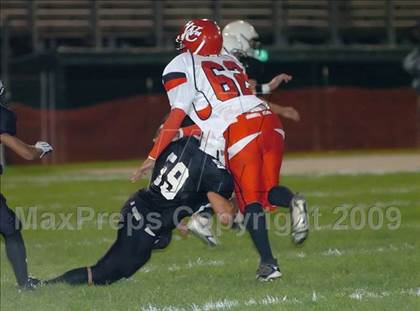 Thumbnail 3 in Wilbur Cross @ Xavier photogallery.