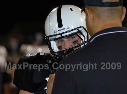 Thumbnail 3 in Wilbur Cross @ Xavier photogallery.