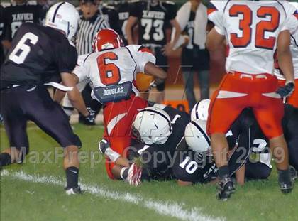 Thumbnail 1 in Wilbur Cross @ Xavier photogallery.