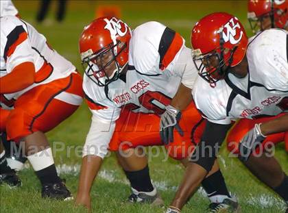 Thumbnail 2 in Wilbur Cross @ Xavier photogallery.