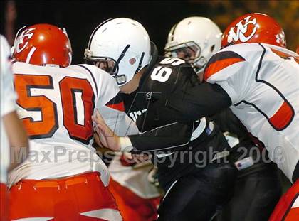 Thumbnail 1 in Wilbur Cross @ Xavier photogallery.