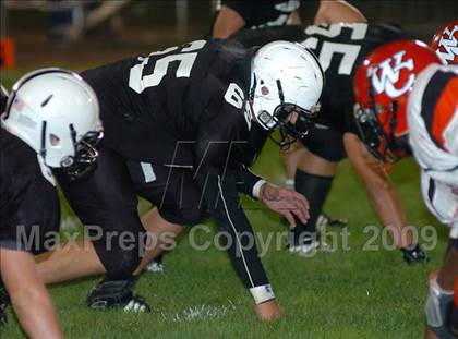 Thumbnail 1 in Wilbur Cross @ Xavier photogallery.