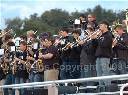 Thumbnail 1 in Wilbur Cross @ Xavier photogallery.
