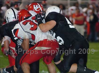 Thumbnail 2 in Wilbur Cross @ Xavier photogallery.