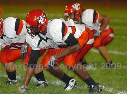 Thumbnail 1 in Wilbur Cross @ Xavier photogallery.