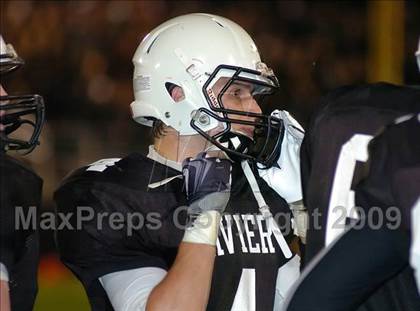Thumbnail 2 in Wilbur Cross @ Xavier photogallery.