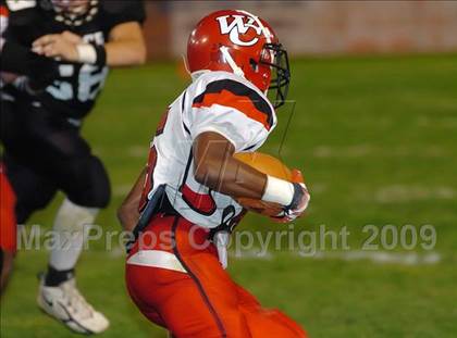 Thumbnail 3 in Wilbur Cross @ Xavier photogallery.