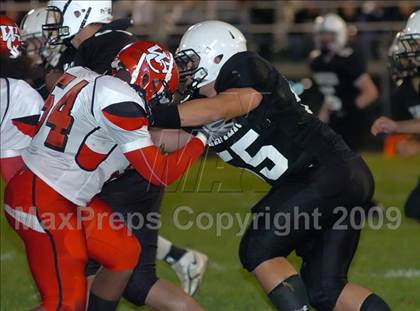 Thumbnail 1 in Wilbur Cross @ Xavier photogallery.