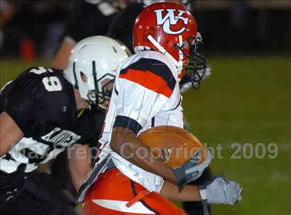 Thumbnail 1 in Wilbur Cross @ Xavier photogallery.