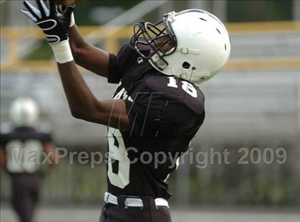 Thumbnail 1 in Wilbur Cross @ Xavier photogallery.