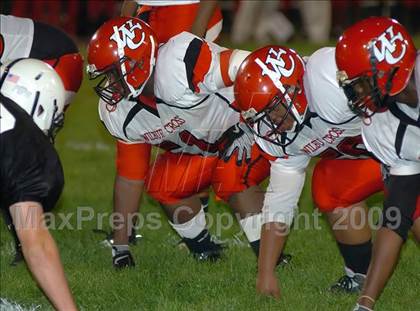 Thumbnail 3 in Wilbur Cross @ Xavier photogallery.