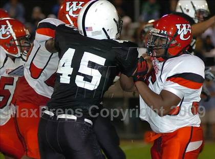 Thumbnail 1 in Wilbur Cross @ Xavier photogallery.