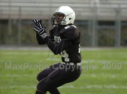 Thumbnail 1 in Wilbur Cross @ Xavier photogallery.