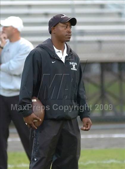 Thumbnail 3 in Wilbur Cross @ Xavier photogallery.