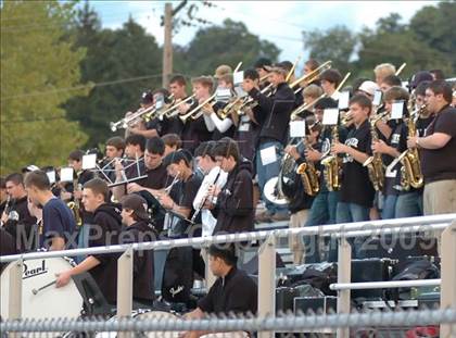 Thumbnail 2 in Wilbur Cross @ Xavier photogallery.