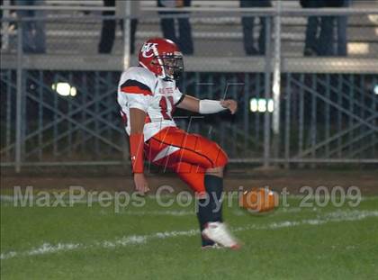 Thumbnail 3 in Wilbur Cross @ Xavier photogallery.