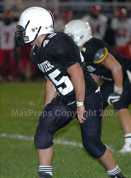 Thumbnail 3 in Wilbur Cross @ Xavier photogallery.