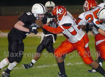 Thumbnail 2 in Wilbur Cross @ Xavier photogallery.