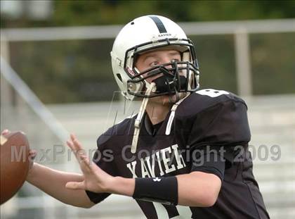 Thumbnail 3 in Wilbur Cross @ Xavier photogallery.
