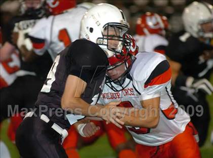 Thumbnail 3 in Wilbur Cross @ Xavier photogallery.
