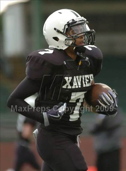 Thumbnail 1 in Wilbur Cross @ Xavier photogallery.