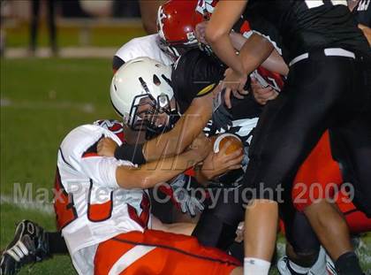 Thumbnail 2 in Wilbur Cross @ Xavier photogallery.