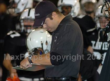 Thumbnail 2 in Wilbur Cross @ Xavier photogallery.