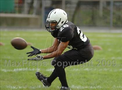 Thumbnail 1 in Wilbur Cross @ Xavier photogallery.