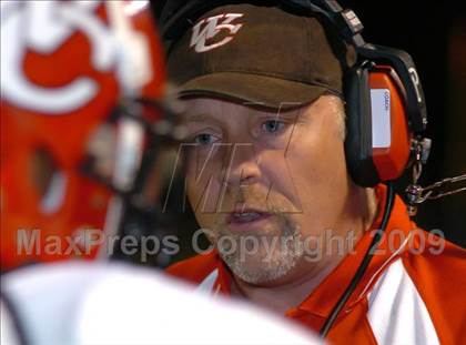 Thumbnail 3 in Wilbur Cross @ Xavier photogallery.