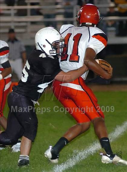 Thumbnail 3 in Wilbur Cross @ Xavier photogallery.