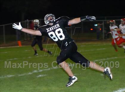 Thumbnail 1 in Wilbur Cross @ Xavier photogallery.