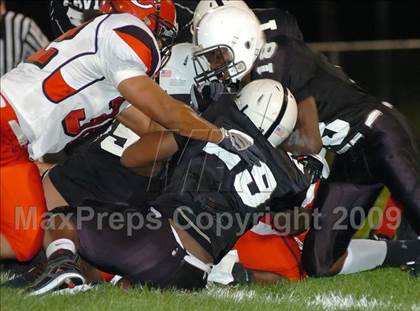 Thumbnail 2 in Wilbur Cross @ Xavier photogallery.
