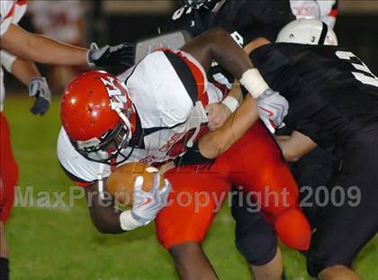 Thumbnail 2 in Wilbur Cross @ Xavier photogallery.