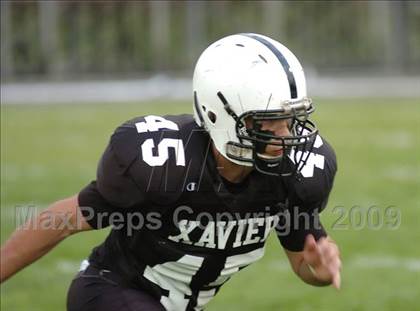 Thumbnail 1 in Wilbur Cross @ Xavier photogallery.