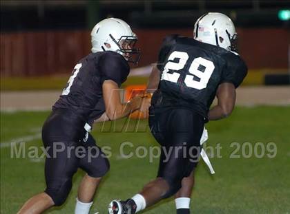Thumbnail 3 in Wilbur Cross @ Xavier photogallery.