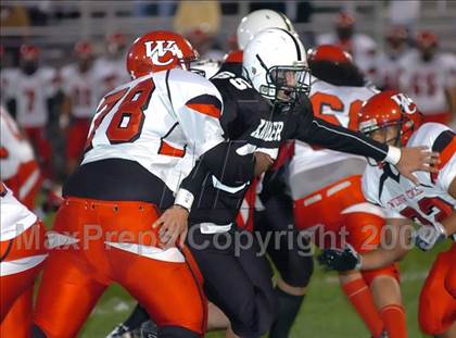 Thumbnail 1 in Wilbur Cross @ Xavier photogallery.