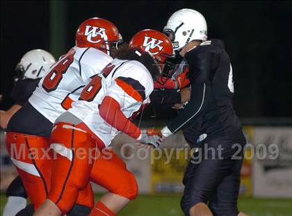 Thumbnail 3 in Wilbur Cross @ Xavier photogallery.