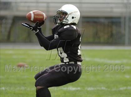 Thumbnail 2 in Wilbur Cross @ Xavier photogallery.