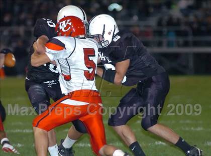 Thumbnail 2 in Wilbur Cross @ Xavier photogallery.