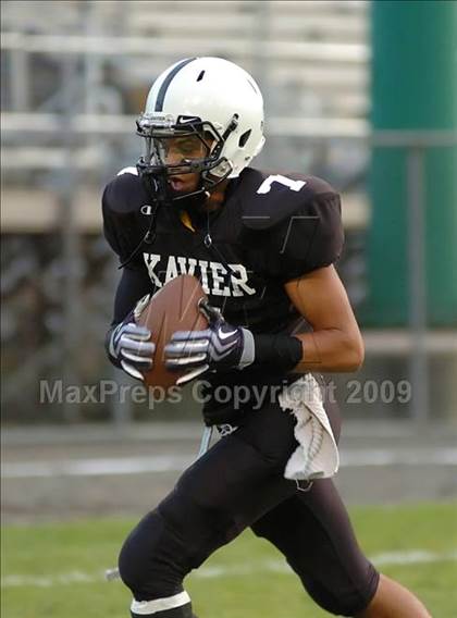Thumbnail 2 in Wilbur Cross @ Xavier photogallery.