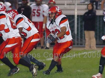 Thumbnail 1 in Wilbur Cross @ Xavier photogallery.