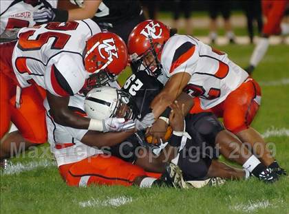 Thumbnail 1 in Wilbur Cross @ Xavier photogallery.