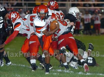 Thumbnail 1 in Wilbur Cross @ Xavier photogallery.