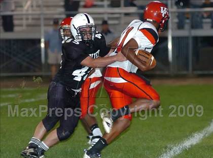 Thumbnail 2 in Wilbur Cross @ Xavier photogallery.
